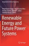 Renewable Energy and Future Power Systems (2021)