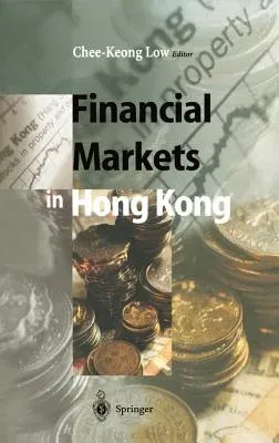 Financial Markets in Hong Kong (2000)