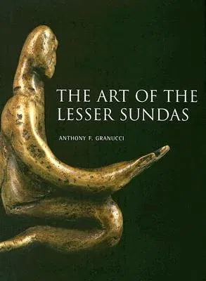 The Art of Lesser Sundas