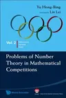 Problems of Number Theory in Mathematical Competitions