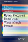 Optical Precursors: From Classical Waves to Single Photons (2013)