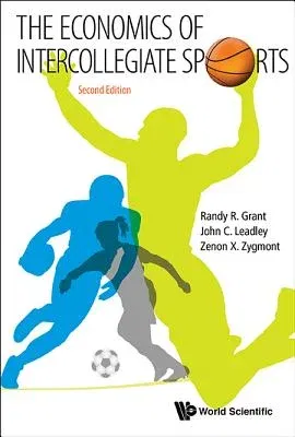 Economics of Intercollegiate Sports, the (Second Edition) (Revised)