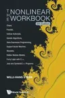 The Nonlinear Workbook: Chaos, Fractals, Cellular Automata, Genetic Algorithms, Gene Expression Programming, Support Vector Machine, Wavelets,