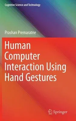 Human Computer Interaction Using Hand Gestures (2014)