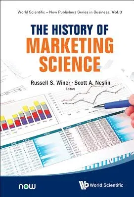 The History of Marketing Science