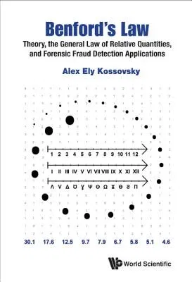 Benford's Law: Theory, the General Law of Relative Quantities, and Forensic Fraud Detection Applications