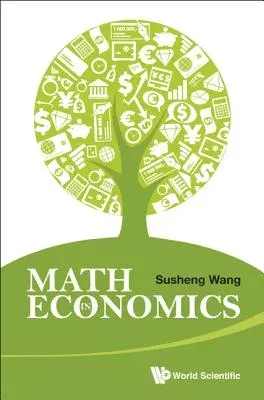 Math in Economics (Second Edition) (Revised)