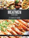 Meatmen Cooking Channel: Zi Char at Home: Hearty Home-Style Singaporean Cooking