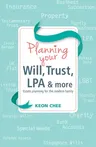 Planning Your Will, Trust, Lpa & More: Estate Planning for the Modern Family