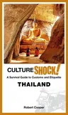 Cultureshock! Thailand (Fourth Edition,4th)