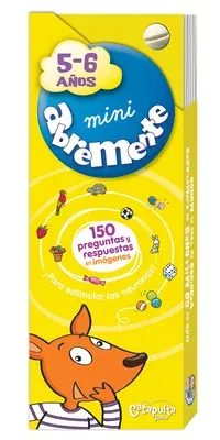 Abremente 5-6 Años