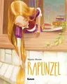 Rapunzel