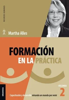 Formación En La Práctica: Volumen 2