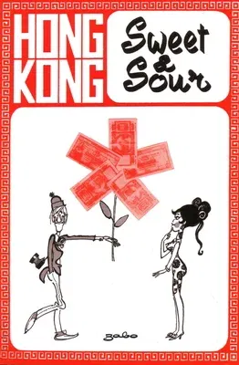 Hong Kong Sweet & Sour