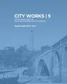 City Works 5: Student Work 2010-2011, the City College of New York, Bernard and Anne Spitzer School of Architecture