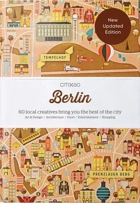 Citix60: Berlin: New Edition