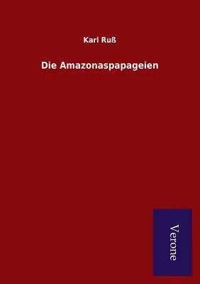 Die Amazonaspapageien