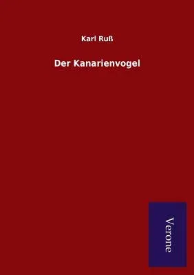 Der Kanarienvogel