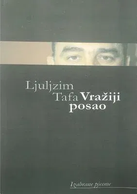 Vraziji posao