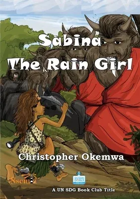 Sabina the Rain Girl