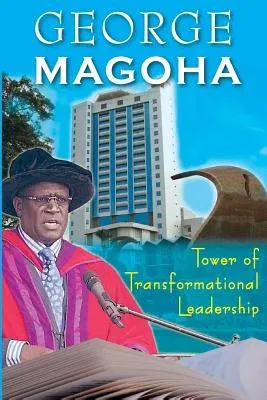 Tower of Transformational Leadership