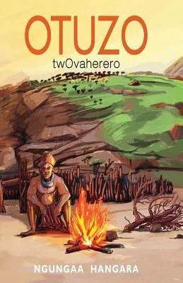 Otuzo twOvaherero