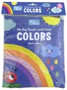 Baby Basics: Colors Cloth Book