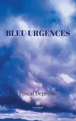 Bleu urgences