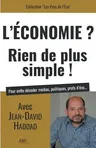 L'Economie? Rien de plus simple!