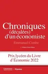 Chroniques (décalées) d'un économiste