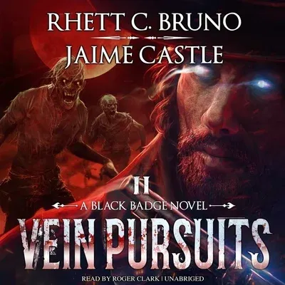 Vein Pursuits