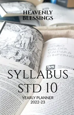 Syllabus Std 10