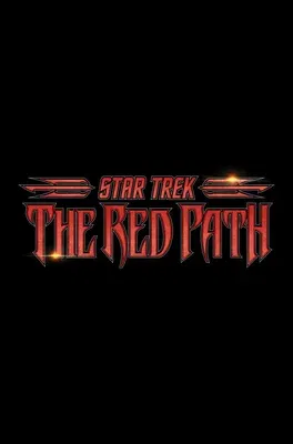 Star Trek, Vol. 2: The Red Path