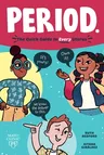 Period.: The Quick Guide for Every Uterus