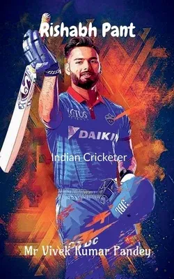 Rishabh Pant