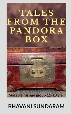 Tales from the Pandora Box