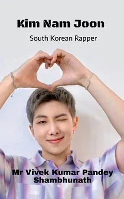 Kim Nam Joon