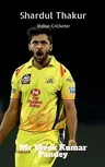 Shardul Thakur