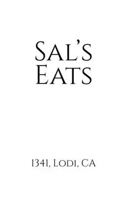 Sal's Eats