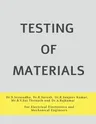 Testing of Materials