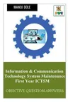 Information & Communication Technology System Maintenance First Year ICTSM