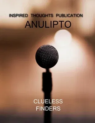 Anulipto / অনুলিপ্ত