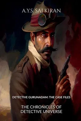 Detective Gurunadam