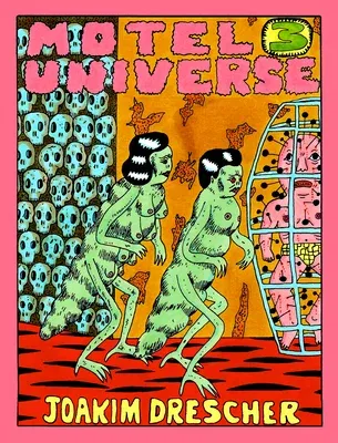 Motel Universe 3