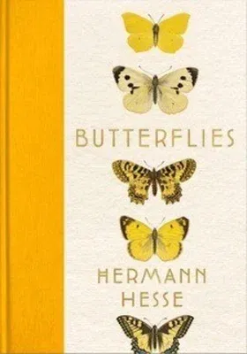 Butterflies: Reflections, Tales, and Verse