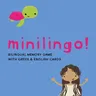 Minilingo Greek / English Bilingual Flashcards: Bilingual Memory Game with Greek & English Cards