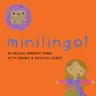 Minilingo Arabic / English Bilingual Flashcards: Bilingual Memory Game with Arabic & English Cards